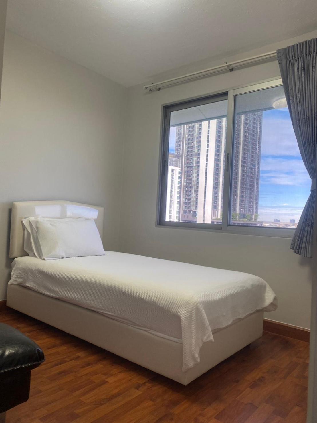 Penthouse By Jj * Bangkok