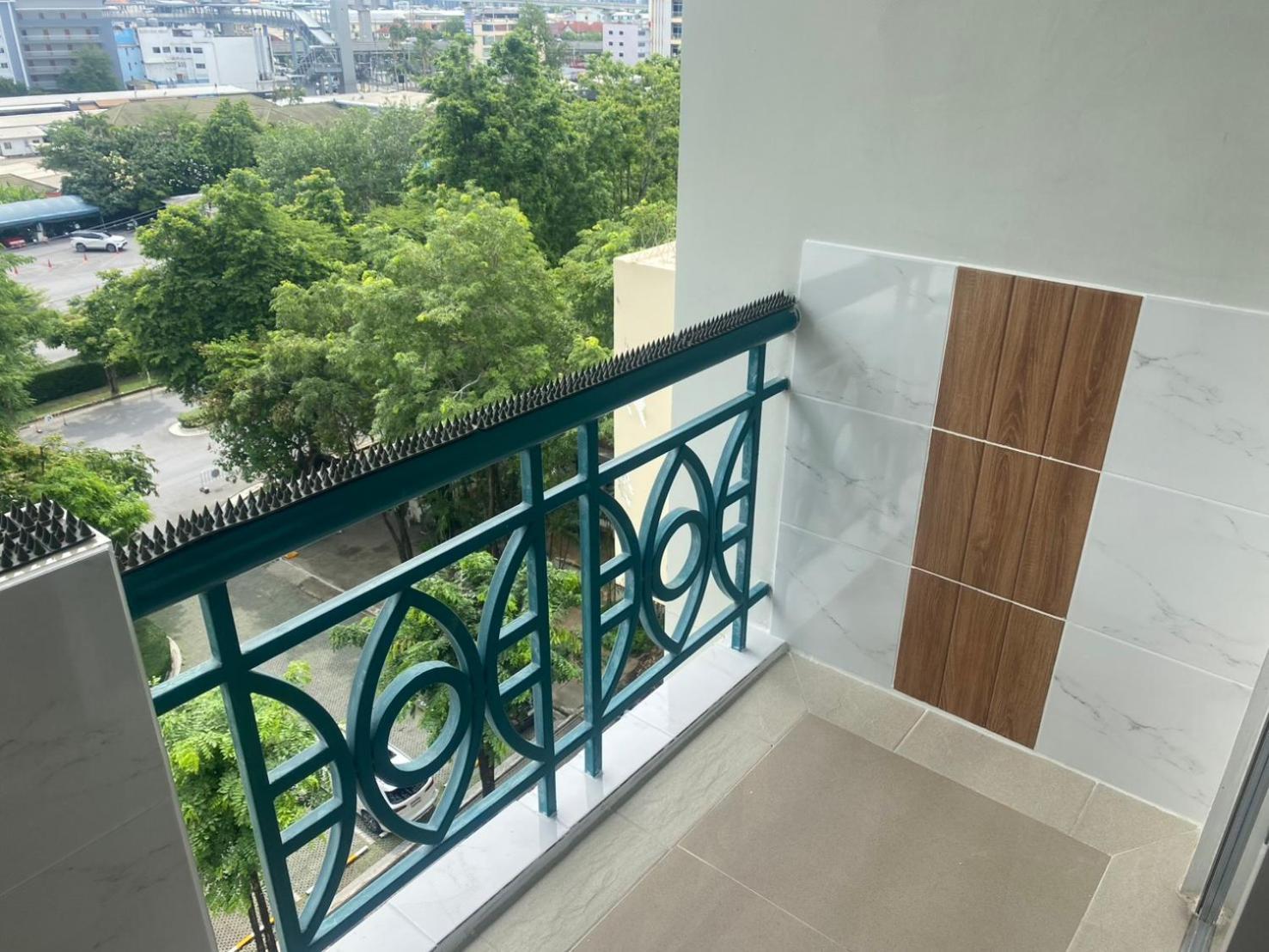 Apartment Penthouse By Jj